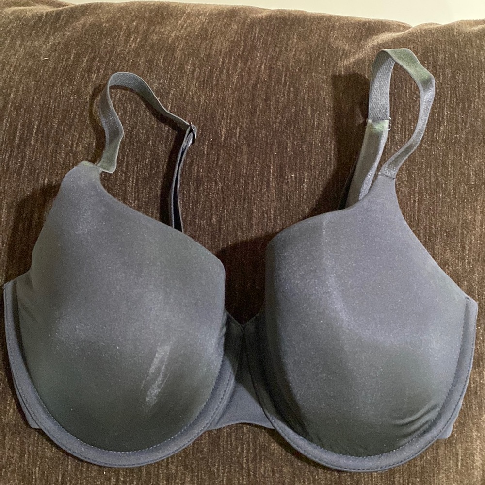 Panache bra black